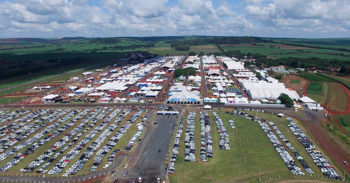 Agrishow 2022 contará com KS Pulverizadores